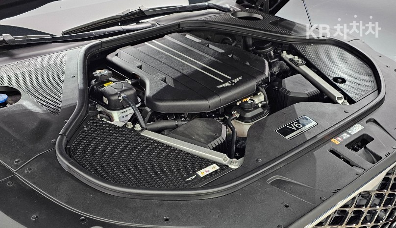 2022 Genesis G90(RS4) photo