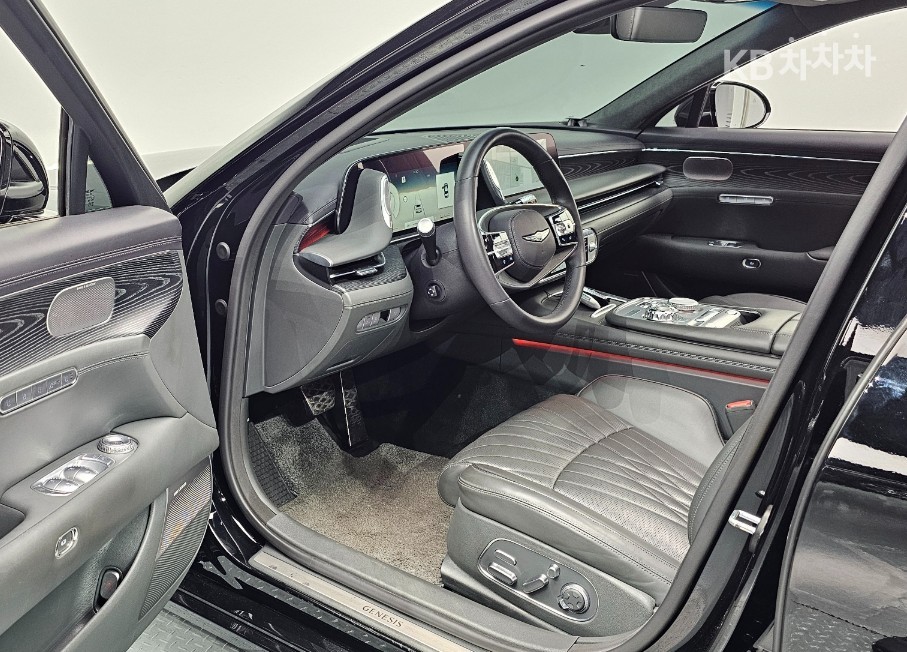2022 Genesis G90(RS4) photo