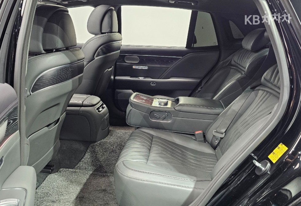 2022 Genesis G90(RS4) photo