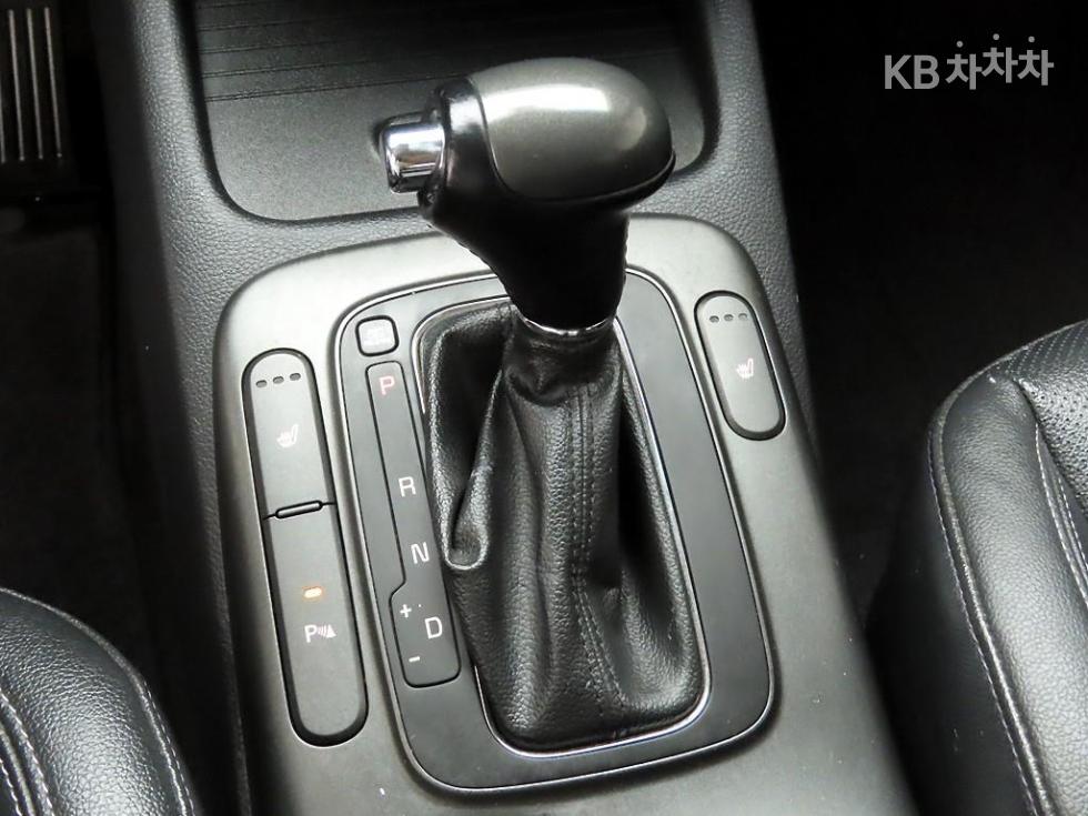 2015 - kia k3