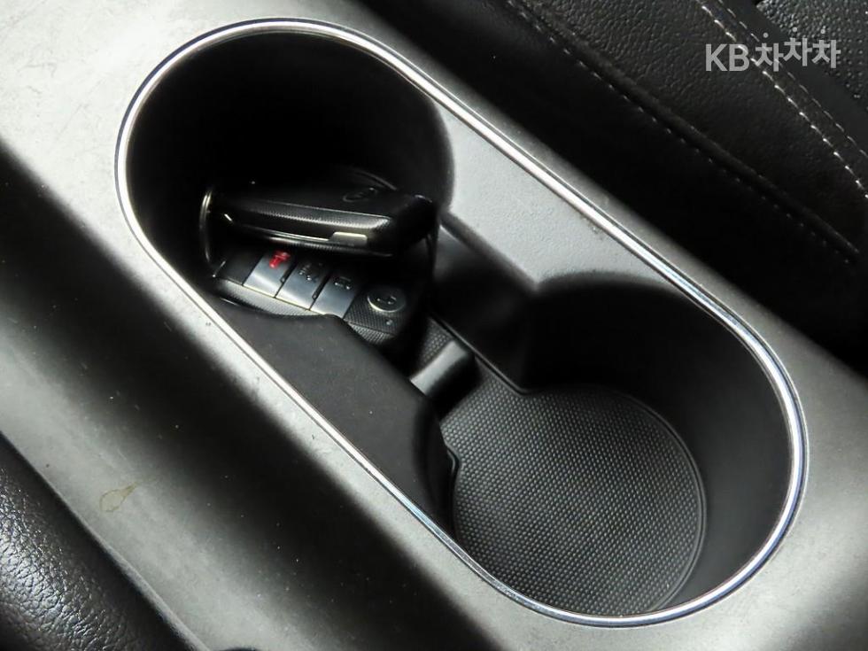2015 - kia k3