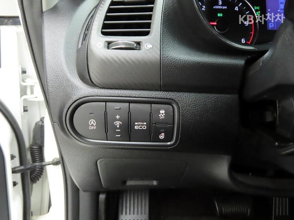 2015 - kia k3