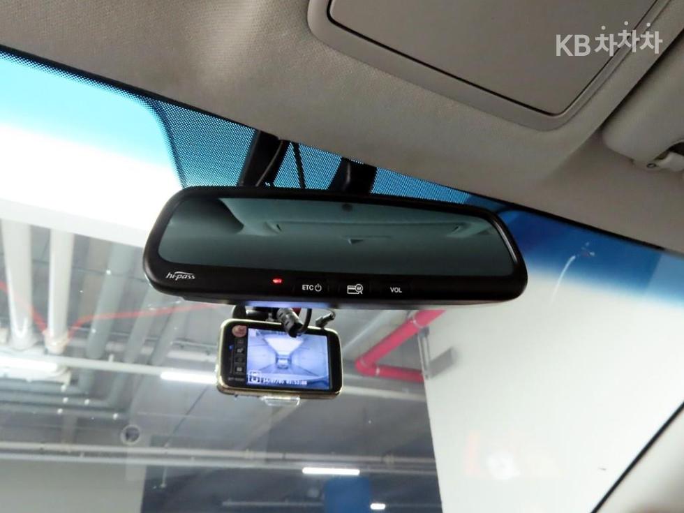 2015 - kia k3
