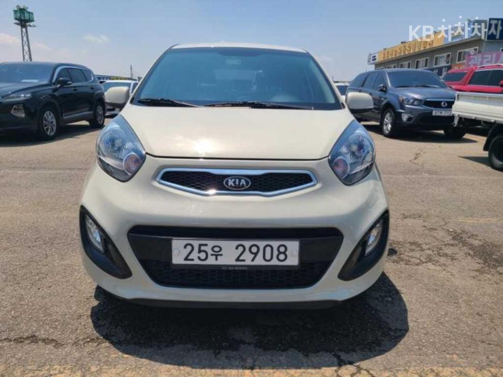 2013 - kia all