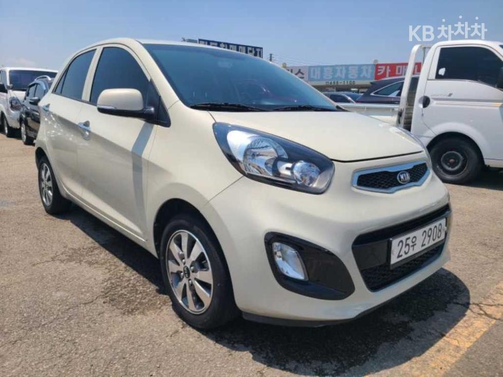 2013 - kia all