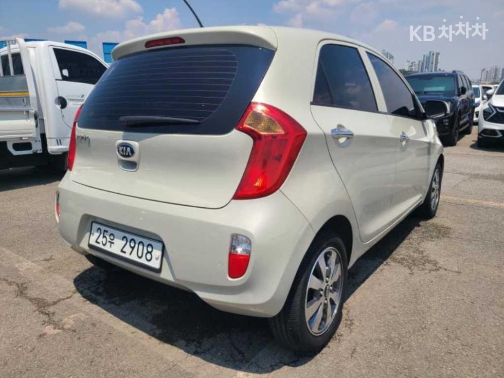 2013 - kia all
