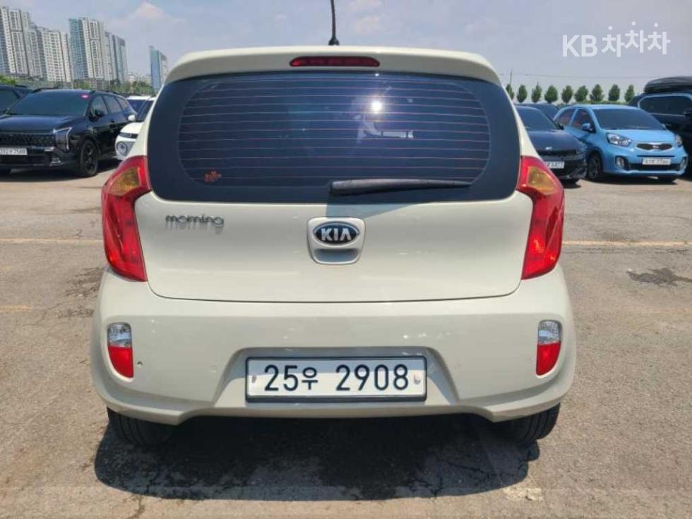 2013 - kia all