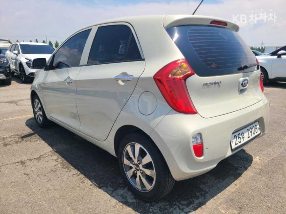 2013 - kia all