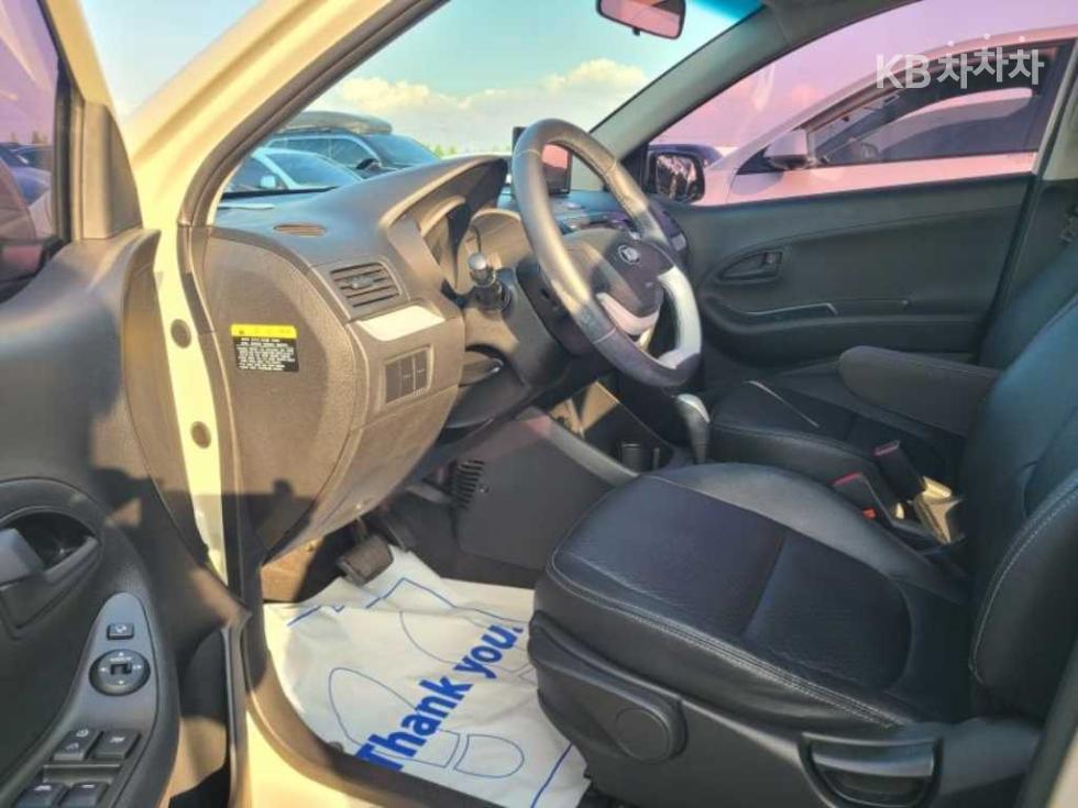 2013 - kia all