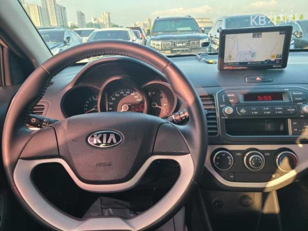 2013 - kia all