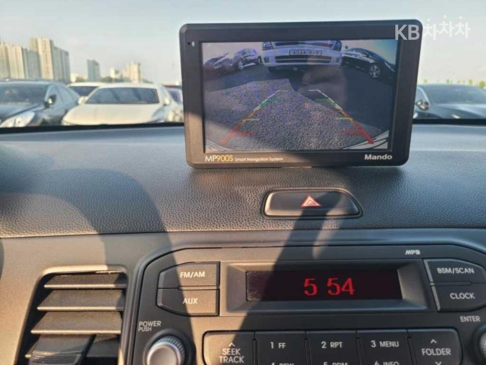 2013 - kia all
