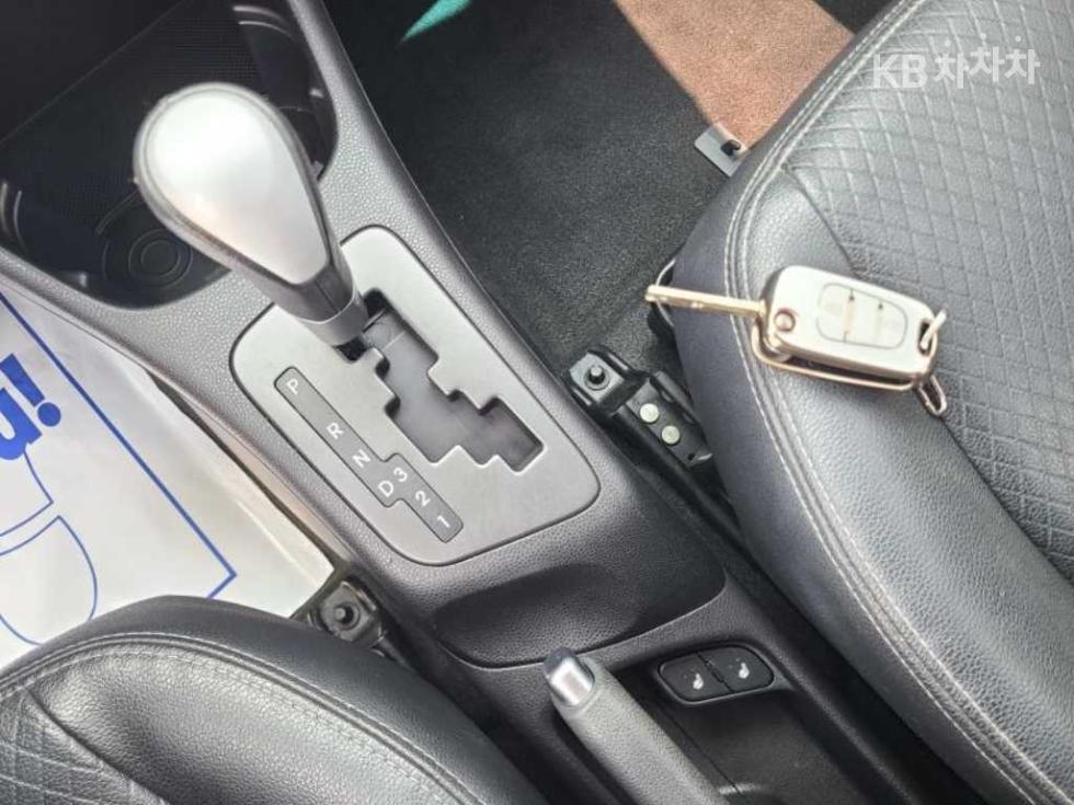 2013 - kia all
