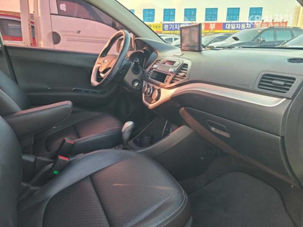 2013 - kia all