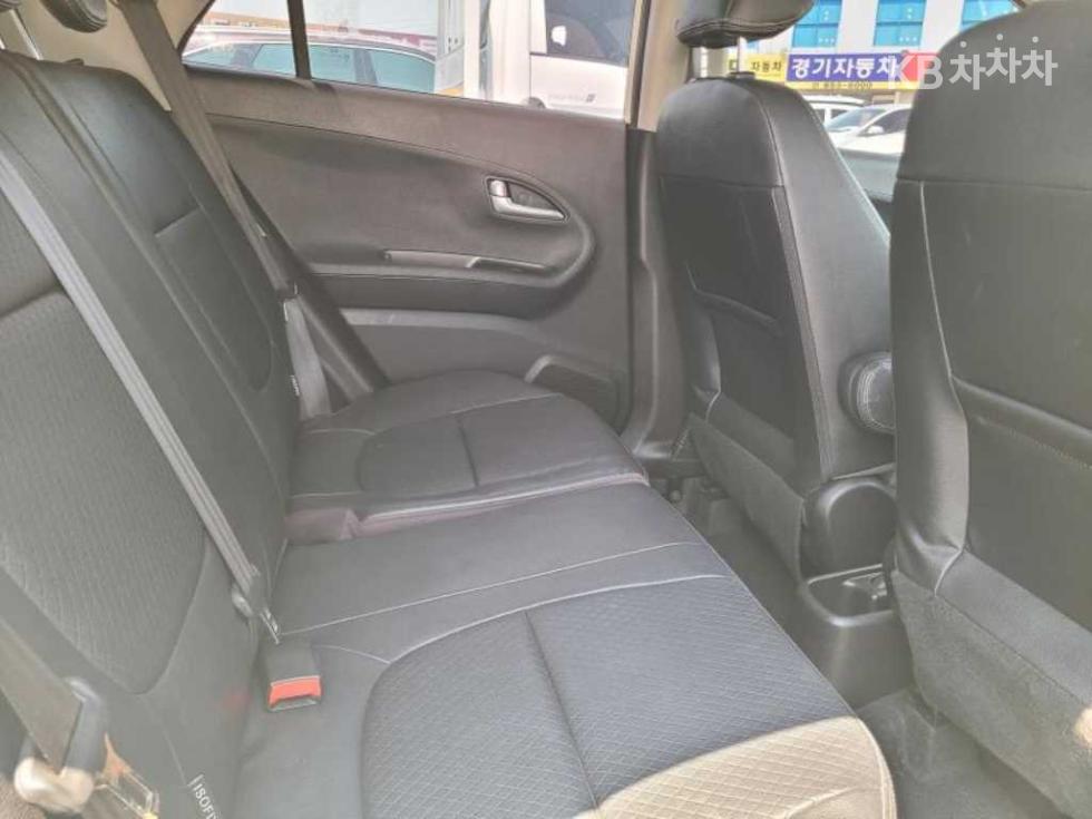 2013 - kia all