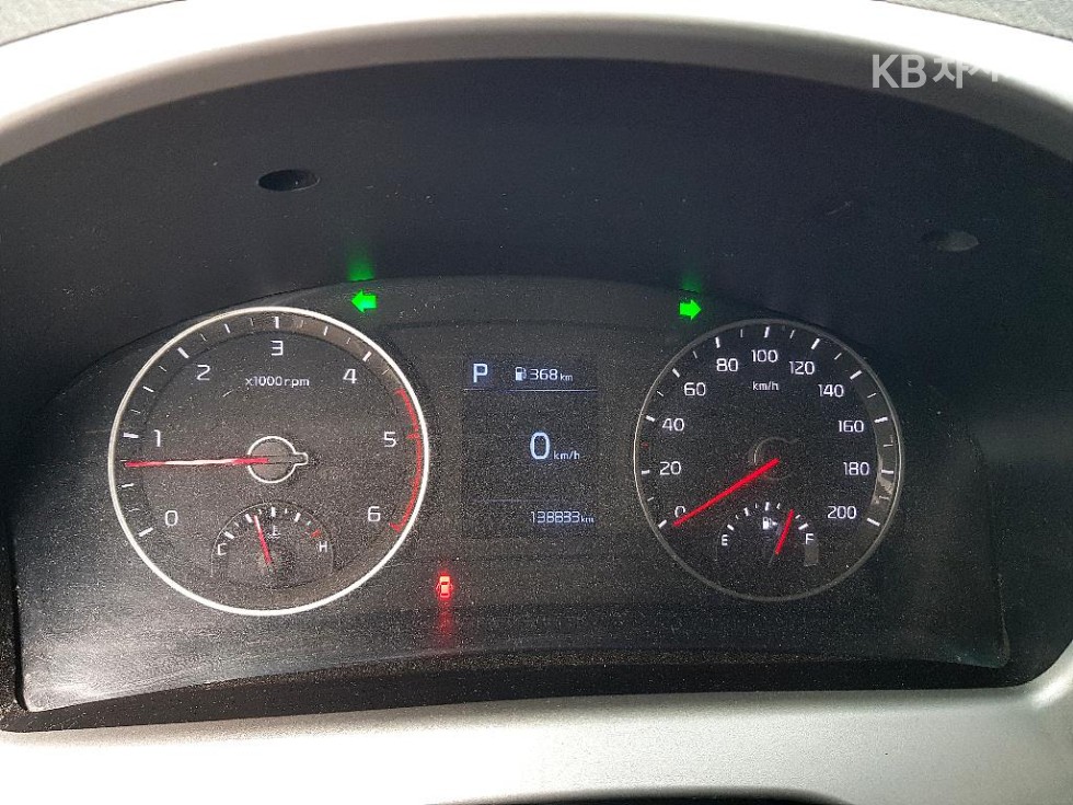 2020 - kia bongo iii