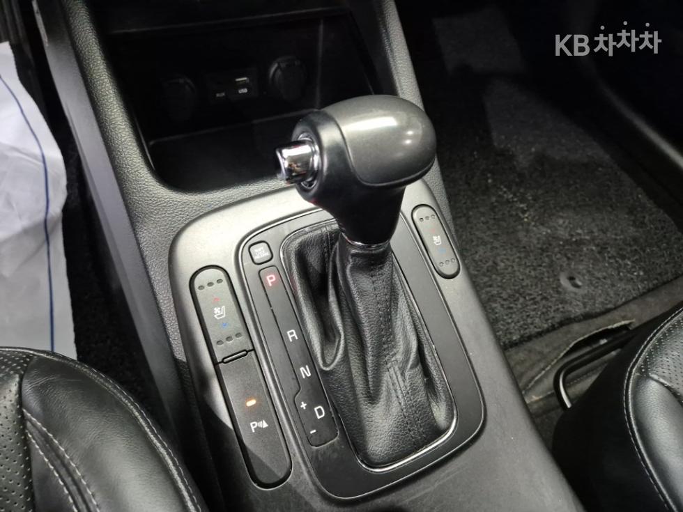 2015 - kia k3