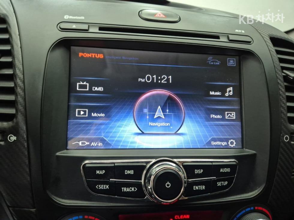 2015 - kia k3