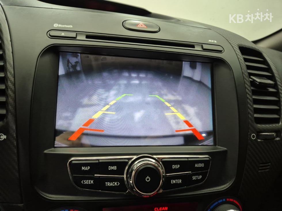 2015 - kia k3