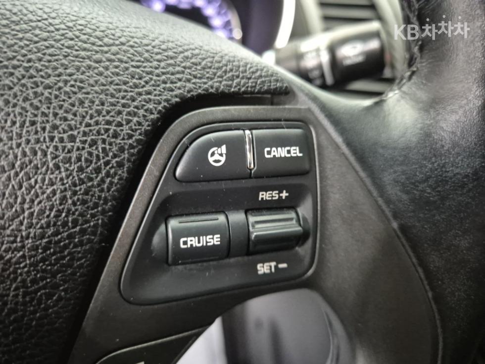 2015 - kia k3