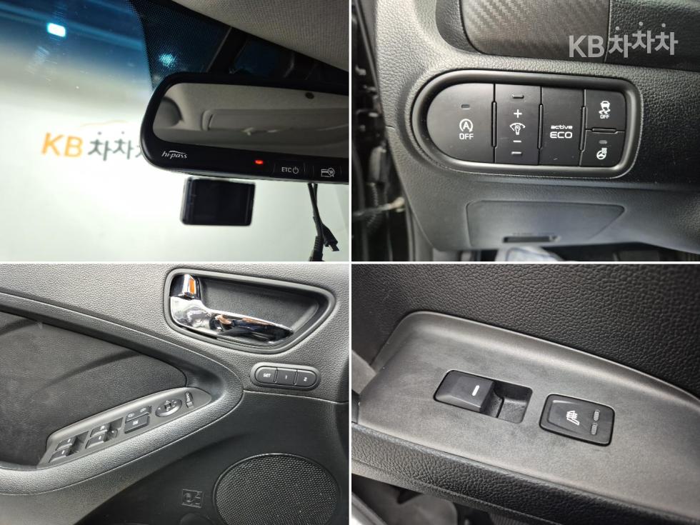2015 - kia k3