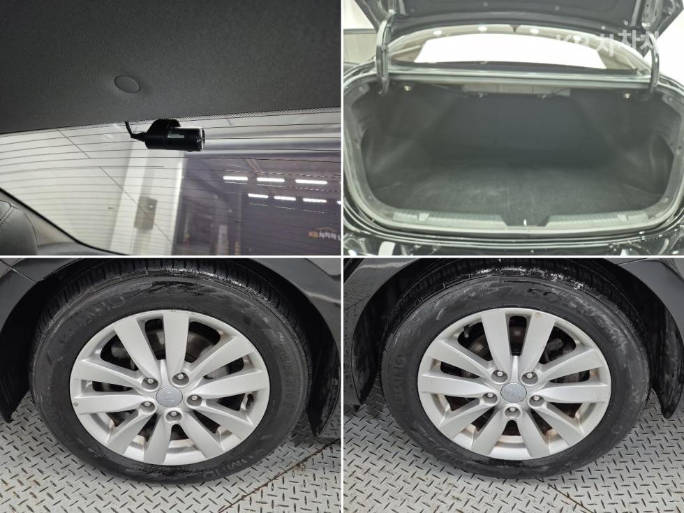 2015 - kia k3