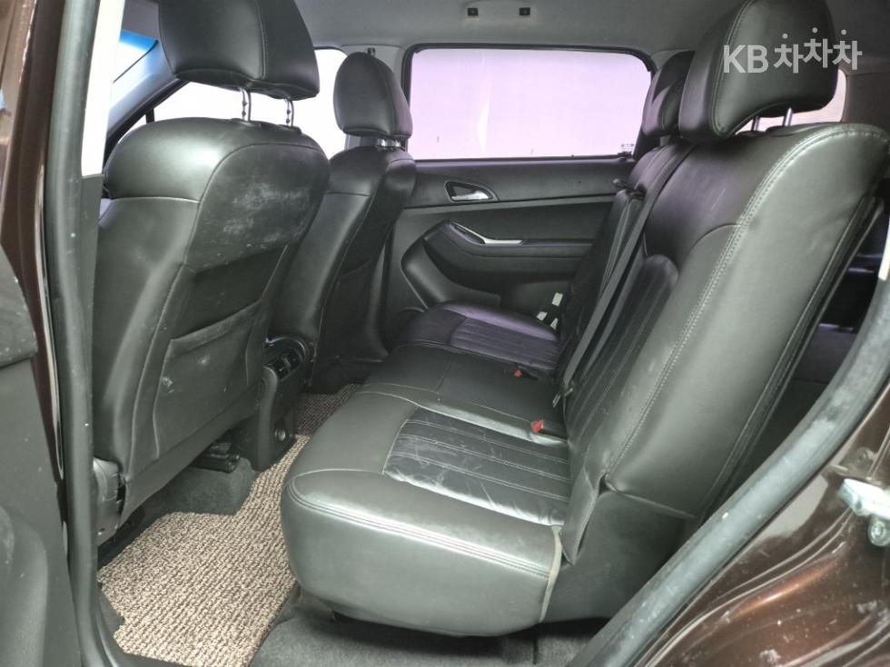 Chevrolet Orlando — miniaturë 12