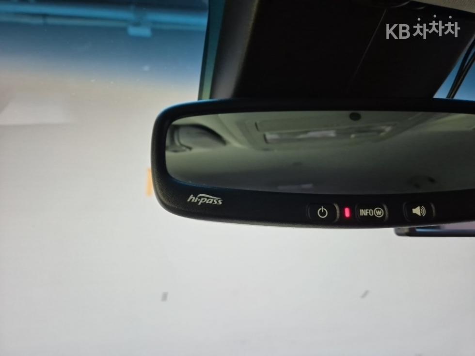 Chevrolet Orlando — miniaturë 15
