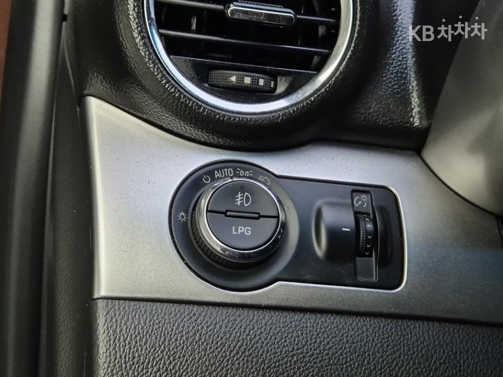 Chevrolet Orlando — miniaturë 16