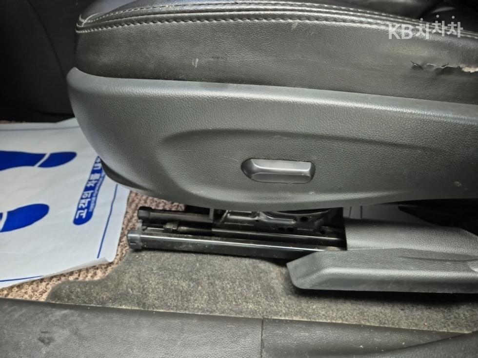 Chevrolet Orlando — miniaturë 17
