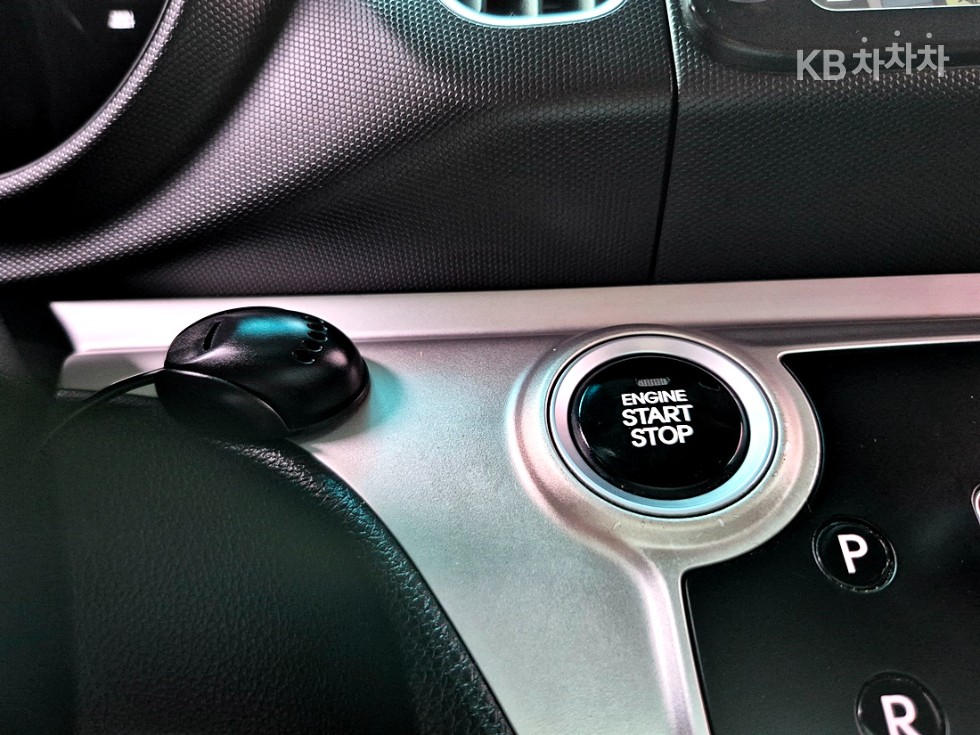 2016 - kia ray