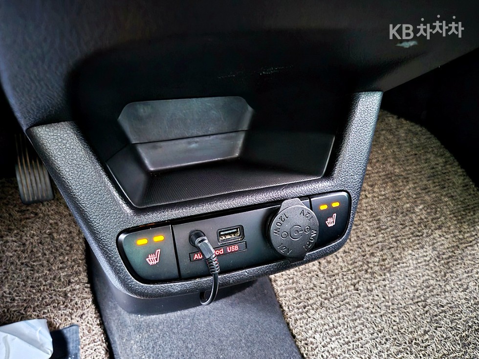2016 - kia ray