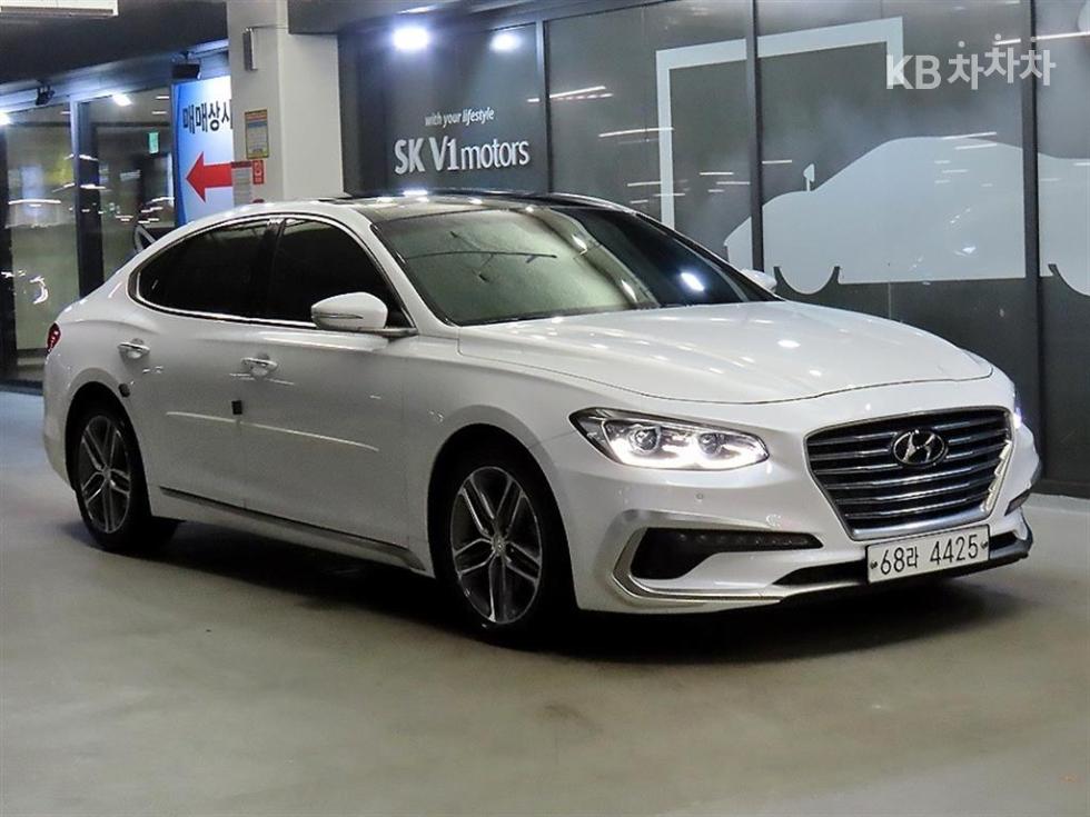Hyundai Грандер