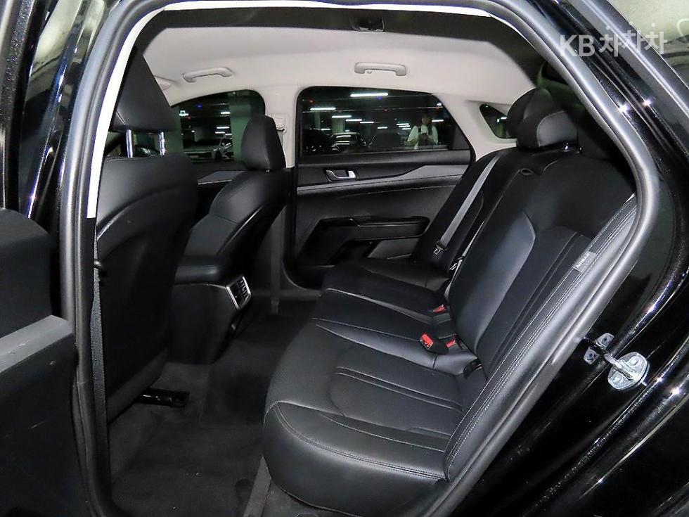 2025 - kia k5
