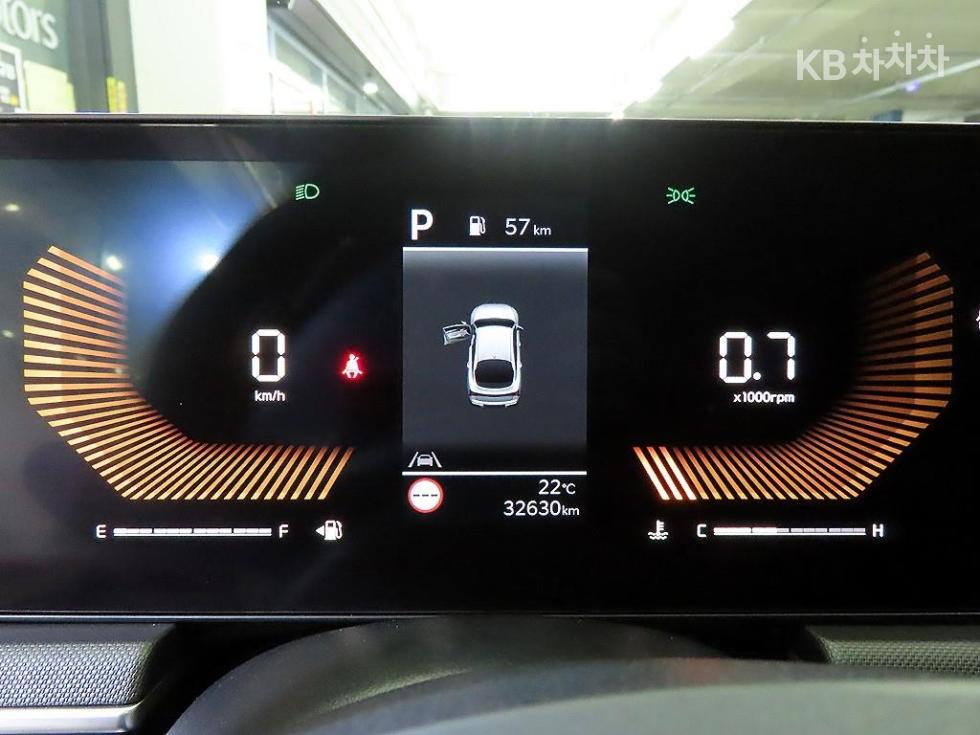 2025 - kia k5