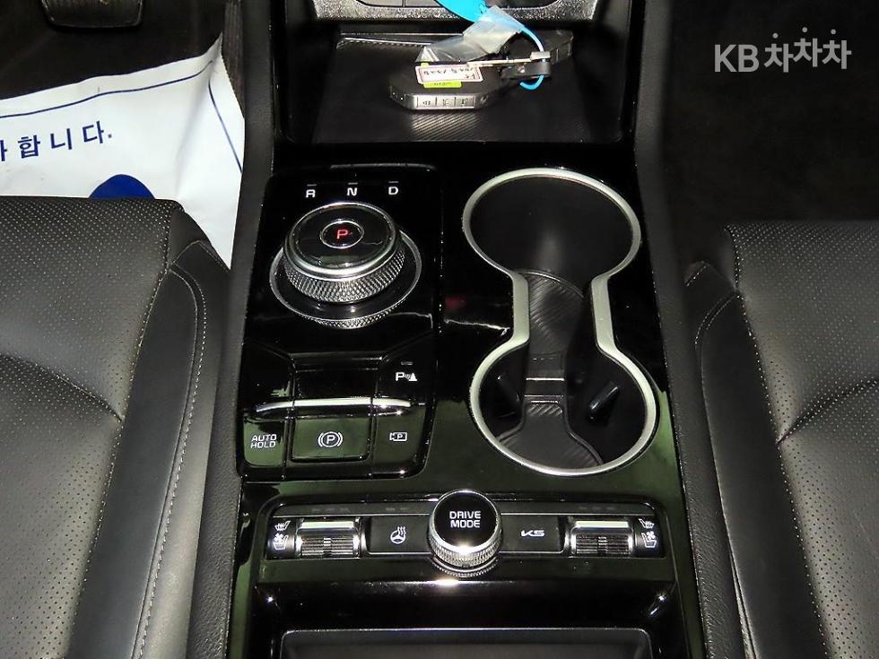 2025 - kia k5