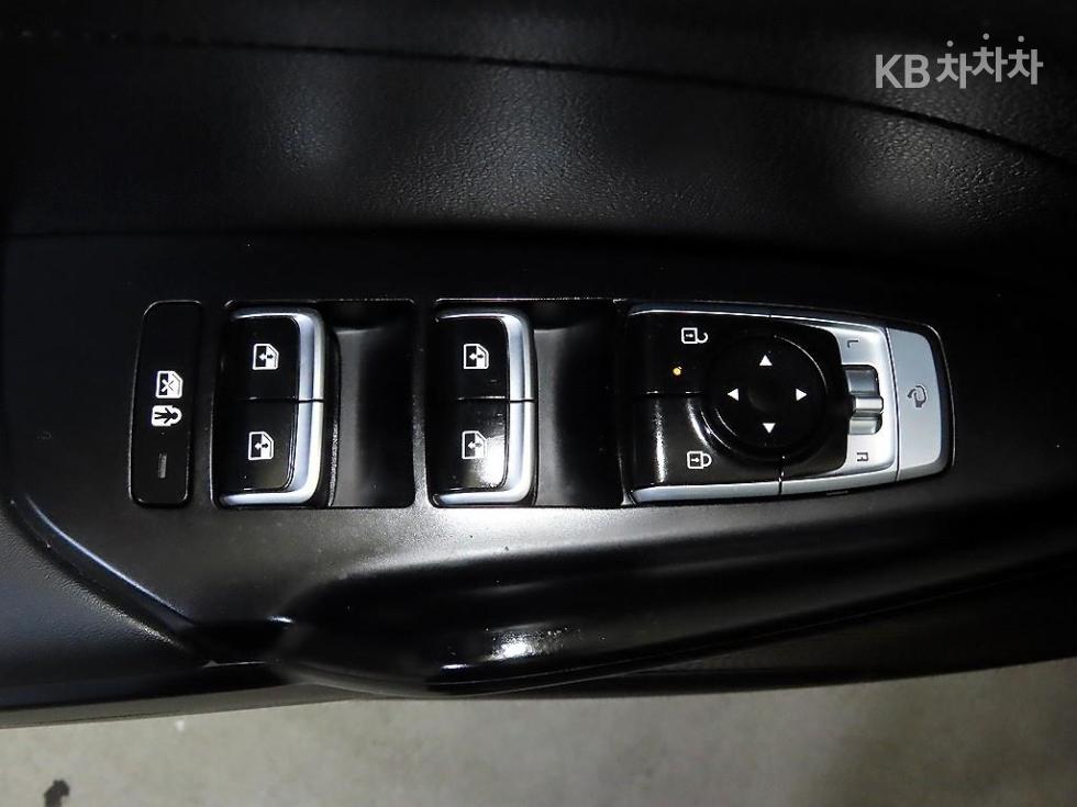 2025 - kia k5