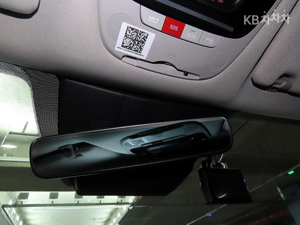 2025 - kia k5