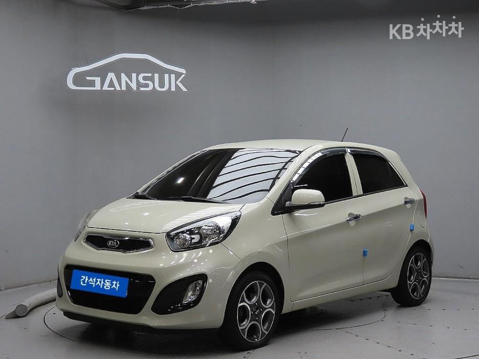 2015 - kia all