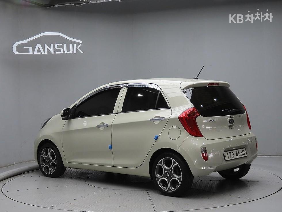 2015 - kia all