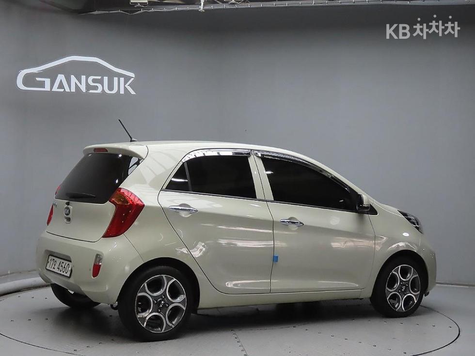 2015 - kia all