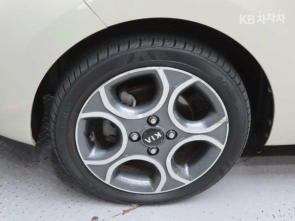 2015 - kia all