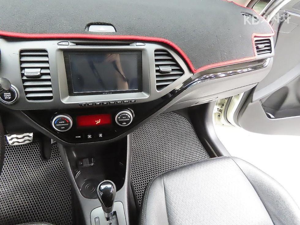 2015 - kia all