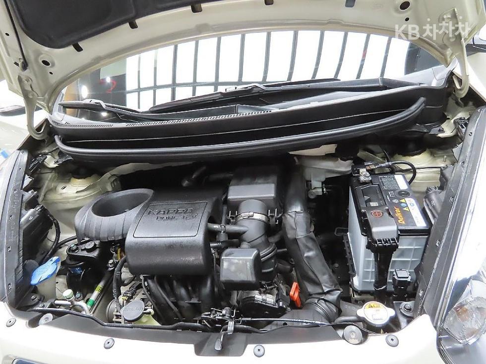 2015 - kia all