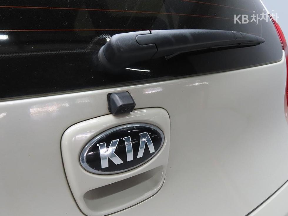 2015 - kia all