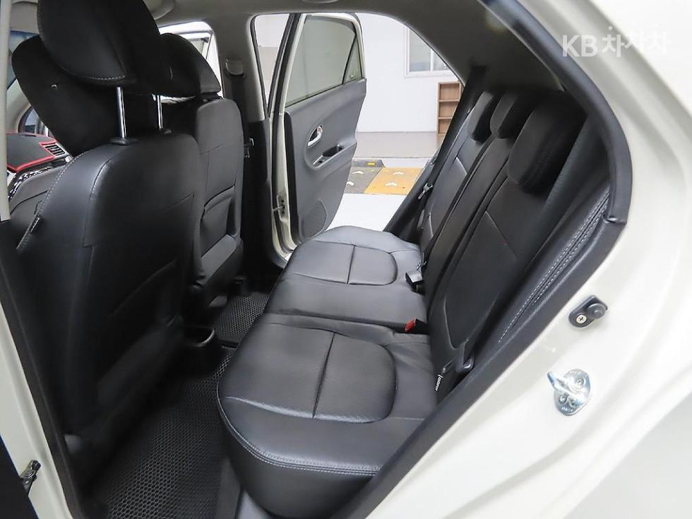 2015 - kia all