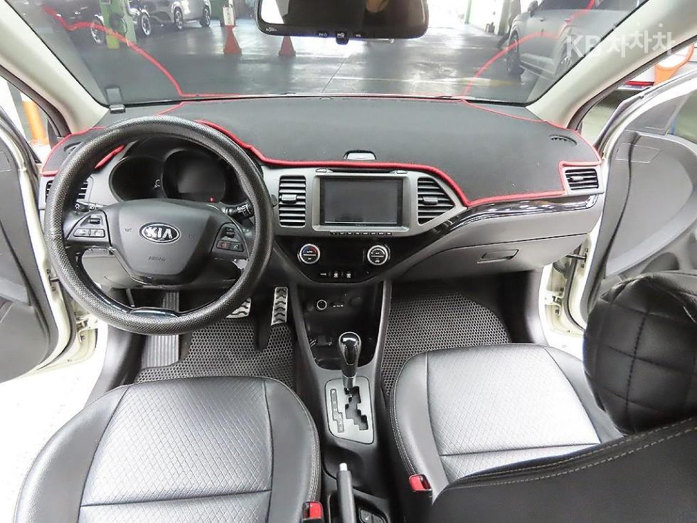 2015 - kia all