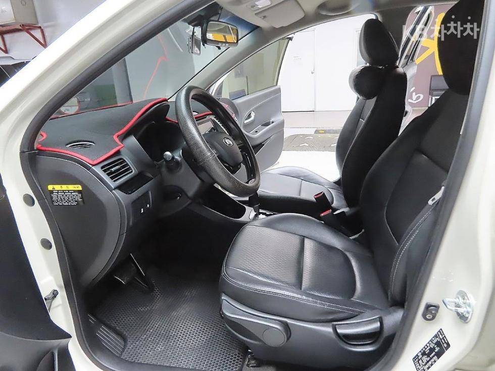2015 - kia all