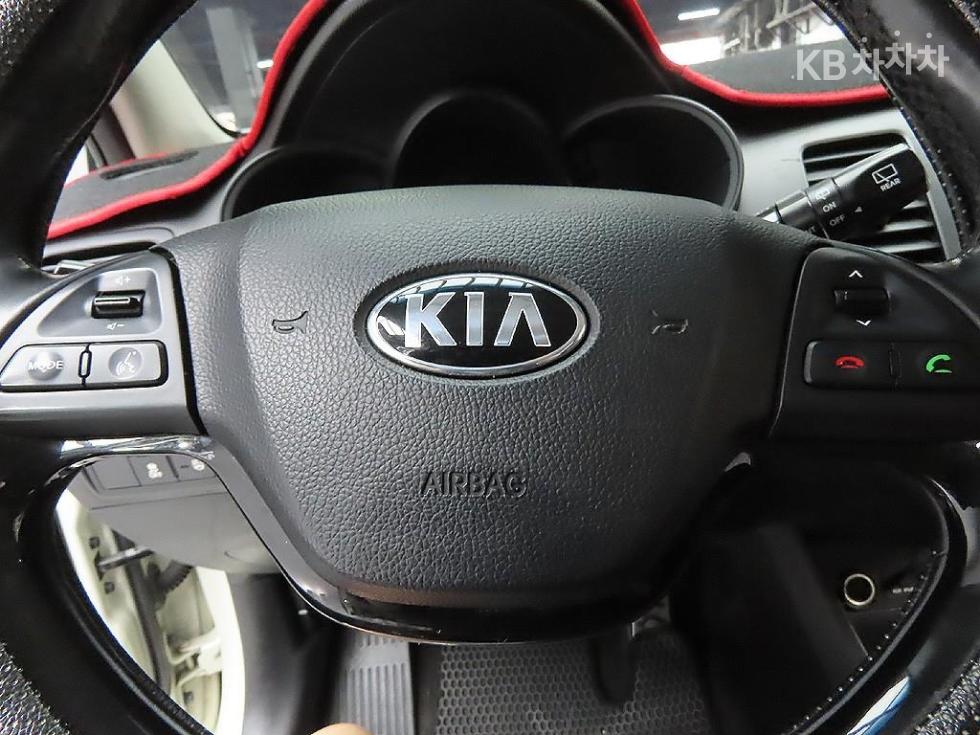 2015 - kia all