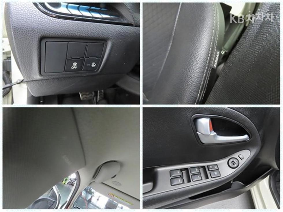 2015 - kia all