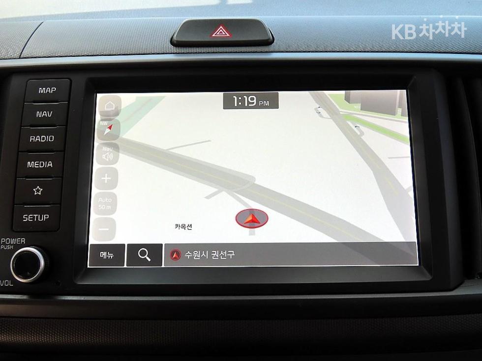2023 - kia kia